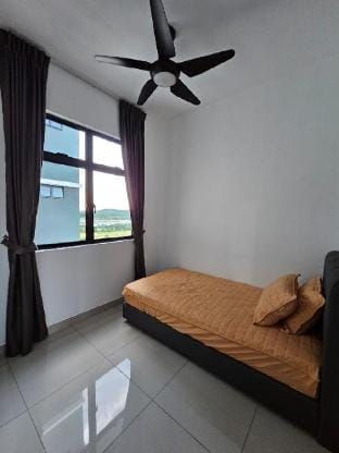 Zara Homestay Desaru Apartment in Johor