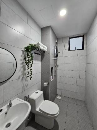 Zara Homestay Desaru Apartment in Johor