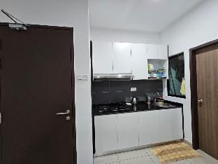 Zara Homestay Desaru Apartment in Johor