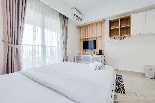 Comfort 1BR Bintaro Embarcadero Apt By Travelio Apartment in Jakarta