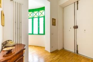 Nova Stylish House in center Apartment in Naples