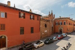 Casa dell'Auriga by Wonderful Italy Apartment in Bologna