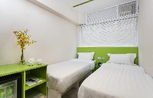 POP E INN  Vacation rental in Hong Kong