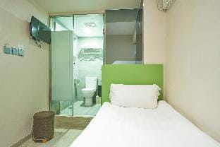 POP E INN  Vacation rental in Hong Kong