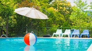 Gapyeong laforet pension Bed and Breakfast in Gyeonggi-do