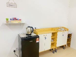 S2 Muji Sunway Geo 1-7pax Sunway Medical Centre Vacation rental in Subang Jaya