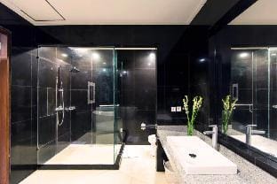 Argond 3 BR Private Pool Villa at Seminyak #PS20 Villa in North Kuta
