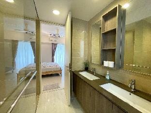 (NEW) Peace Stay @ByTheSea Condo Vacation rental in Batu Ferringhi, Penang, Malaysia