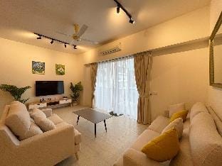 (NEW) Peace Stay @ByTheSea Condo Vacation rental in Batu Ferringhi, Penang, Malaysia