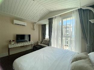 Pattaya Grand Florida by FU Apartment in Pattaya City