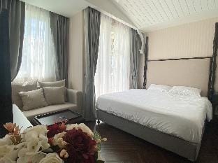 Pattaya Grand Florida by FU Apartment in Pattaya City