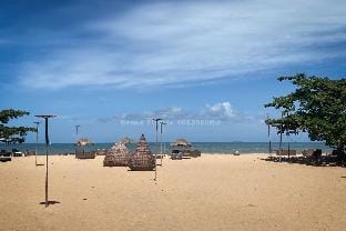 Pattaya Grand Florida by FU Apartment in Pattaya City