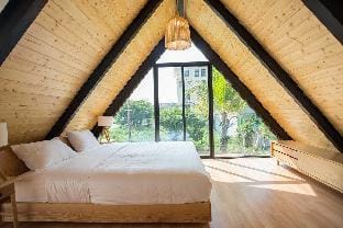 Maison Mansardee Villa Retreat Vacation rental in Da Nang