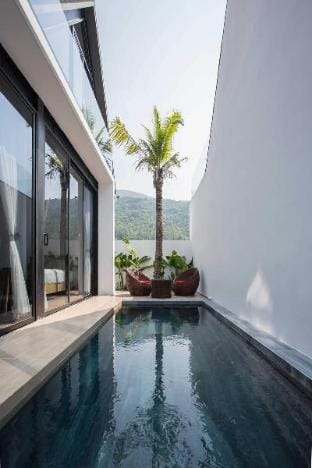 Maison Mansardee Villa Retreat Vacation rental in Da Nang