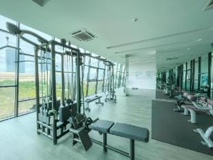 Mid Valley View Southkey Mosaic 3BR 2FREE @Natol Apartment in Johor Bahru