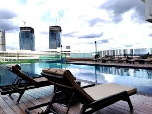 Mid Valley View Southkey Mosaic 3BR 2FREE @Natol Apartment in Johor Bahru