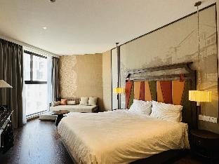 RUBY MANDALA MUI NE Apartment in Phan Thiet