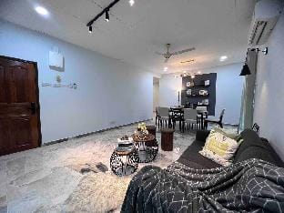 Kajang Mewah Party Event Homestay By Wonderpoly Vacation rental in Negeri Sembilan, Malaysia