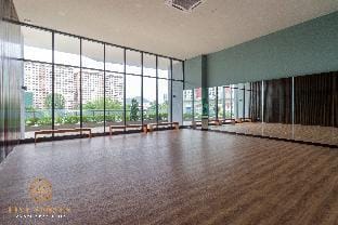 Upscale Residences I KL Attractions #Sig2BR Apartment in Federal Territory of Kuala Lumpur