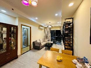 2BR Lee’s EverRich Resort #NiceView#SkyPool#Gym Vacation rental in Ho Chi Minh City