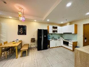 2BR Lee’s EverRich Resort #NiceView#SkyPool#Gym Vacation rental in Ho Chi Minh City