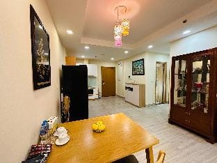 2BR Lee’s EverRich Resort #NiceView#SkyPool#Gym Vacation rental in Ho Chi Minh City