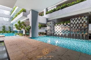 Kuala Lumpur City Centre Apartments Apartment in Federal Territory of Kuala Lumpur