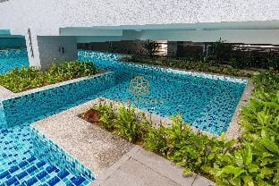 Kuala Lumpur City Centre Apartments Apartment in Federal Territory of Kuala Lumpur