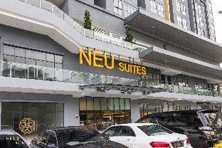 Kuala Lumpur City Centre Apartments Apartment in Federal Territory of Kuala Lumpur