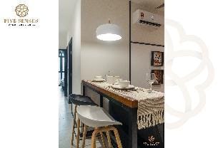 Kuala Lumpur City Centre Apartments Apartment in Federal Territory of Kuala Lumpur