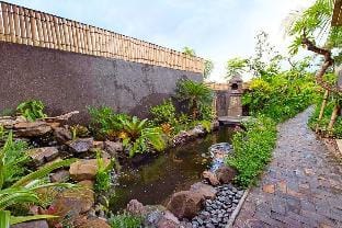 Caraka 3 BR Private Villa DH32 Villa in North Kuta