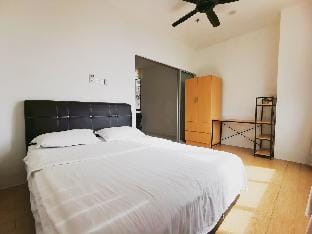ITCC Manhattan Suites Sunset View Infini Stay Vacation rental in Kota Kinabalu