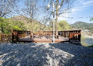 Ondal-Stay Bed and Breakfast in South Korea