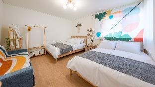 Taean WithDog Aegyeonspa Poolvilla Bed and Breakfast in South Korea