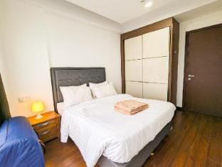 Lovina 18-11 at Harbourbay Residence Vacation rental in Riau Islands, Indonesia