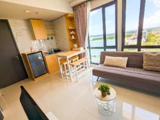 Lovina 16-AL at One Residence Vacation rental in Riau Islands, Indonesia