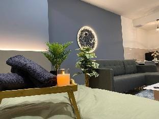 Melaka | 5-6 pax | Seaview | Bali Residence| Vacation rental in Malacca