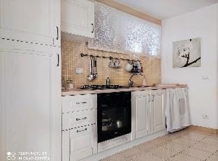 Appartamento a Lido Rossello Apartment in Sicily