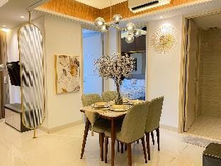 The Jewel of La Casa Apartment in Surabaya