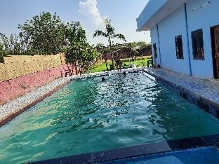 MM Mountain Resort Vacation rental in Rajasthan