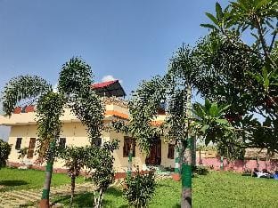 MM Mountain Resort Vacation rental in Rajasthan