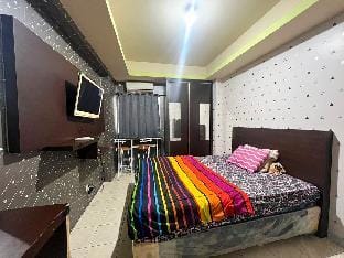The Suites Metro By KS Property Apartment in Bandung