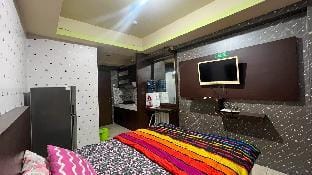 The Suites Metro By KS Property Apartment in Bandung