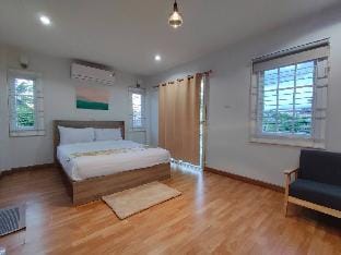 DeliZiaDeVillaเดลิเซียเดอวิลล่า(พักได้สูงสุด9ท่าน) Villa in Thailand