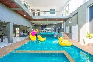 Khao Talo Houses Vacation rental in Pattaya City