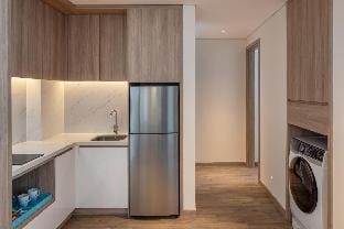 Căn hộ 2 phòng ngủ view biển Alarcate Hạ Long Apartment in Laos
