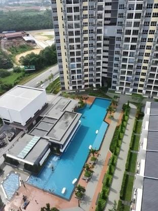 Bangi Apartments Apartment in Negeri Sembilan, Malaysia