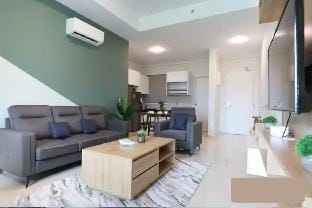 Hot!! 10min to Jonker walk by De Avenue Stay Apartment in Malacca
