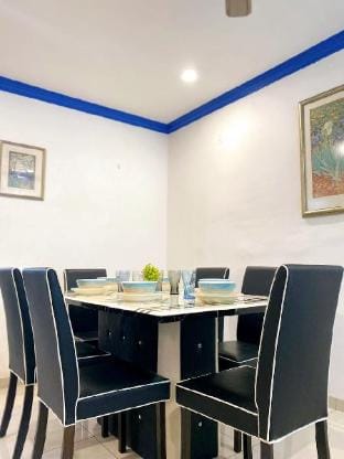 (TN)Modern Stylish 2 Storey Corner House  @Alma BM Vacation rental in Penang