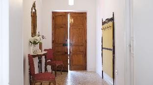 Casa Busciana in Olmedo Apartment in Olmedo, Sardinia